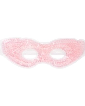 Brushworks Heating   Cooling Eye Gel Mask