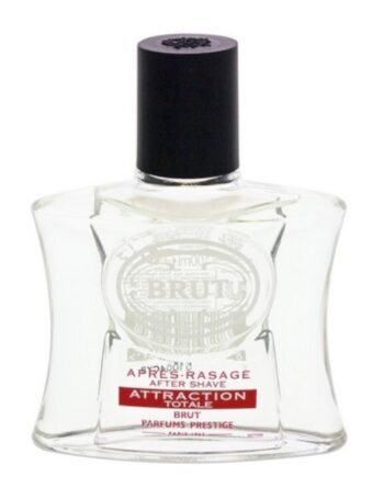 Brut Attraction Totale After Shave 100 Ml