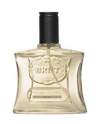 Brut Musk Eau De Toilette 100 Ml