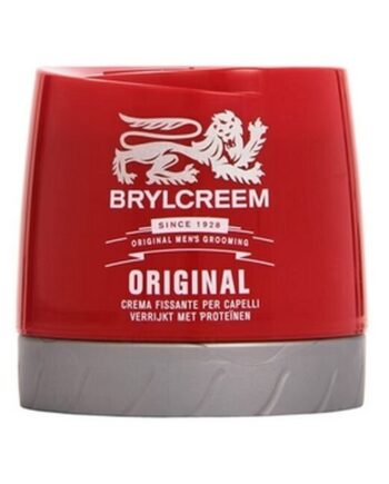 Brylcreem Original Hårvoks Krukke 150 Ml