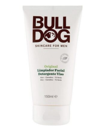Bulldog Skincare Men Orignal Face Wash 150 Ml
