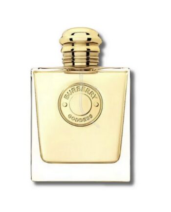 Burberry Goddess Eau De Parfum 50 Ml Edp