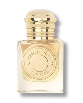 Burberry Goddess Intense Eau De Parfum 50 Ml
