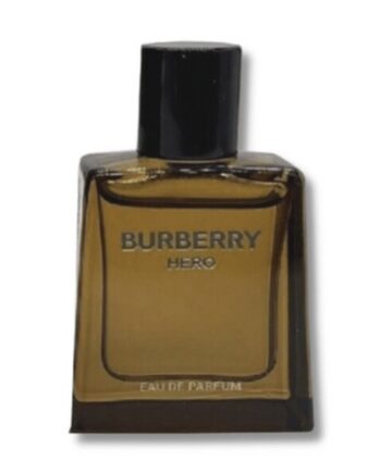 Burberry Hero Eau De Parfum 100 Ml Edp