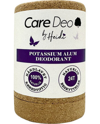 Care Deo Crystal Deodorant