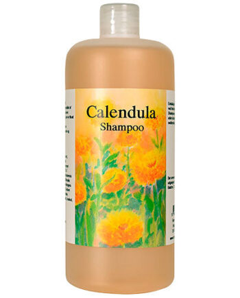 Calendula Hårshampoo