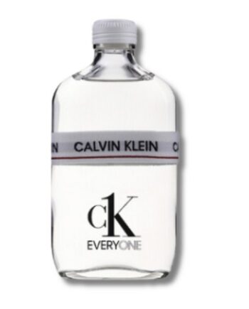 Calvin Klein Ck Everyone 50 Ml Edt