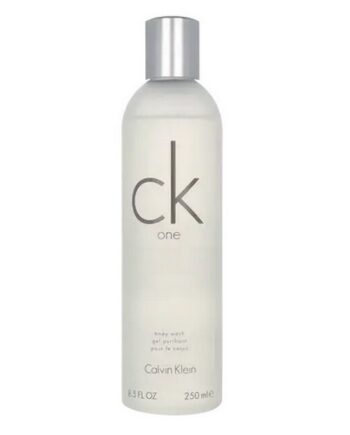 Calvin Klein Ck One Body Wash 250 Ml