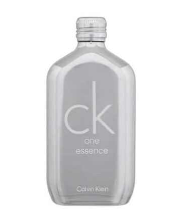 Calvin Klein Ck One Essence Parfum Intense 50 Ml