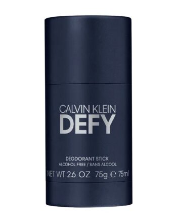 Calvin Klein Defy Deodorant Stick 75g