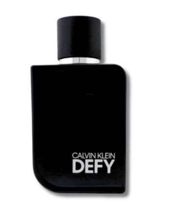 Calvin Klein Defy Parfum 100 Ml
