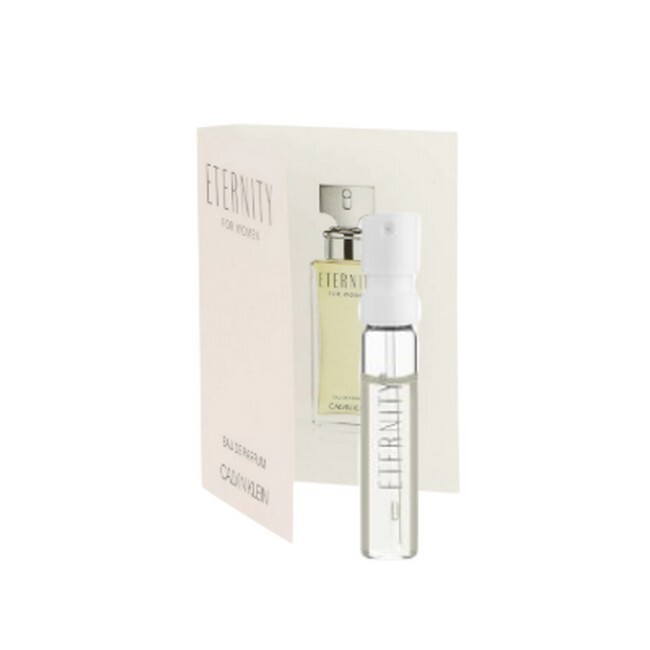 Calvin Klein Eternity Eau De Parfum Duftprøve