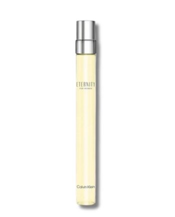 Calvin Klein Eternity Eau De Parfum Travel Spray 10 Ml