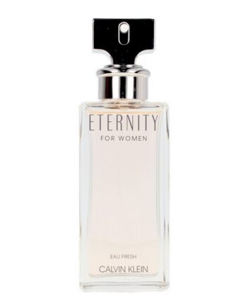 Calvin Klein Eternity Eau Fresh Eau De Parfum 100 Ml Edp