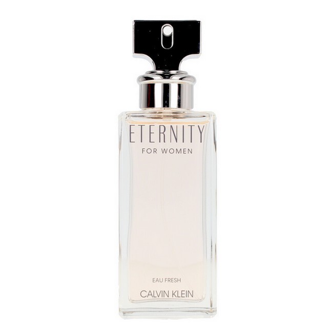 Calvin Klein Eternity Eau Fresh Eau De Parfum 100 Ml Edp