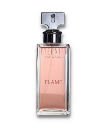 Calvin Klein Eternity Flame 100 Ml Edp