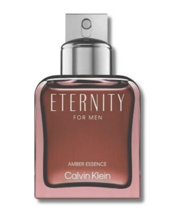 Calvin Klein Eternity Men Amber Essence Eau De Parfum 50 Ml