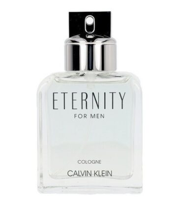 Calvin Klein Eternity Men Cologne 100 Ml Edt