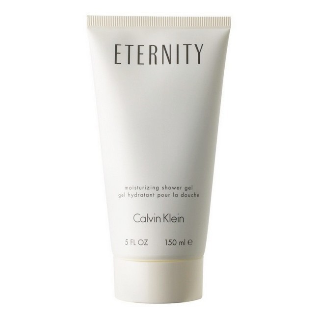 Calvin Klein Eternity Woman Shower Gel 150 Ml