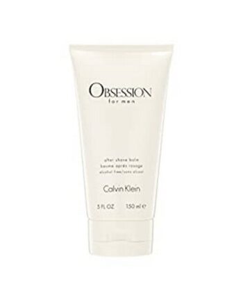 Calvin Klein Obsession After Shave Balm 150 Ml