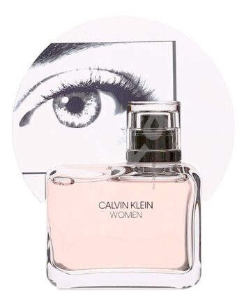 Calvin Klein Women 100 Ml Edp