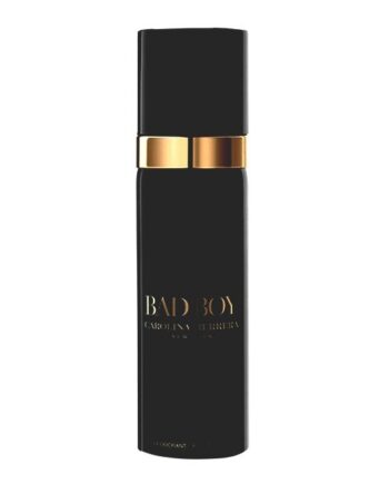 Carolina Herrera Bad Boy Deodorant Spray 100 Ml
