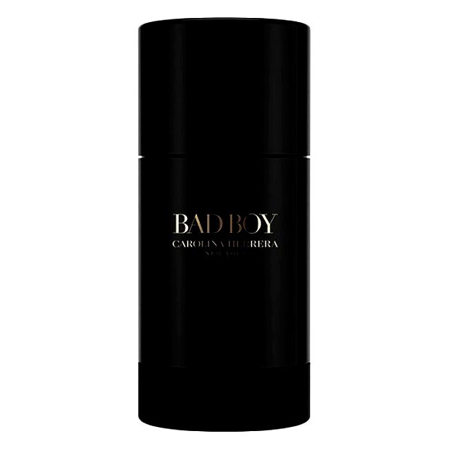 Carolina Herrera Bad Boy Deodorant Stick 75 Ml
