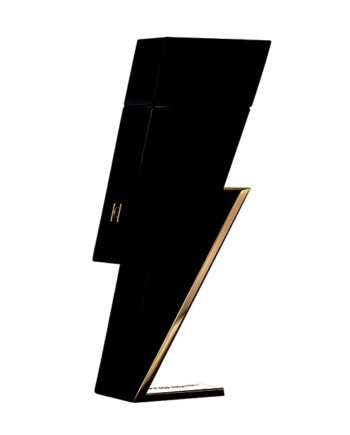 Carolina Herrera Bad Boy 100 Ml Edt