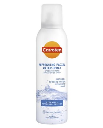 Carroten Facial Water Spray 150 Ml
