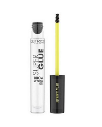 Catrice Super Glue Eyebrow Gel Mascara