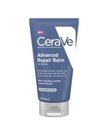 Cerave Advanced Repair Balm 50 Ml
