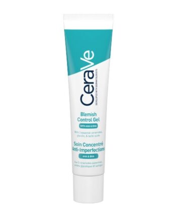 Cerave Anti-blemish Control Gel 40 Ml