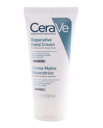 Cerave Reparative Hand Cream 50 Ml