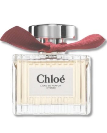 Chloe Signature   Eau De Parfum Intense Eau De Parfum 100 Ml