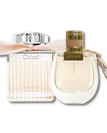 Chloe Signature   Nomade Sæt     20 Ml Edp