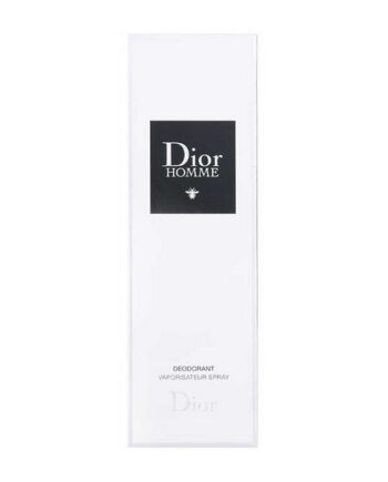 Christian Dior  Dior Homme Deodorant Spray 150 Ml