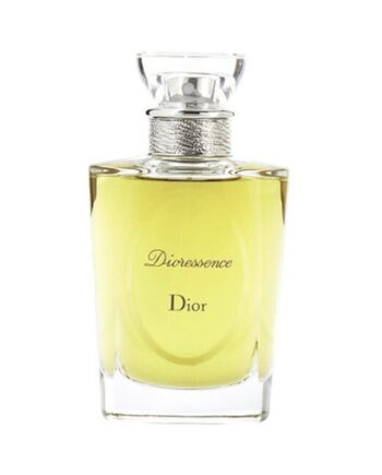 Christian Dior Dioressence Eau De Toilette 100 Ml