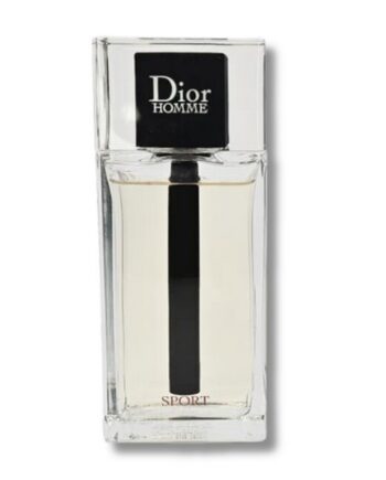 Christian Dior Homme Sport 200 Ml Edt