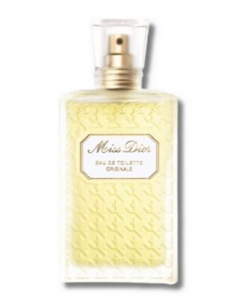Christian Dior Miss Dior Originale Eau De Toilette 100 Ml