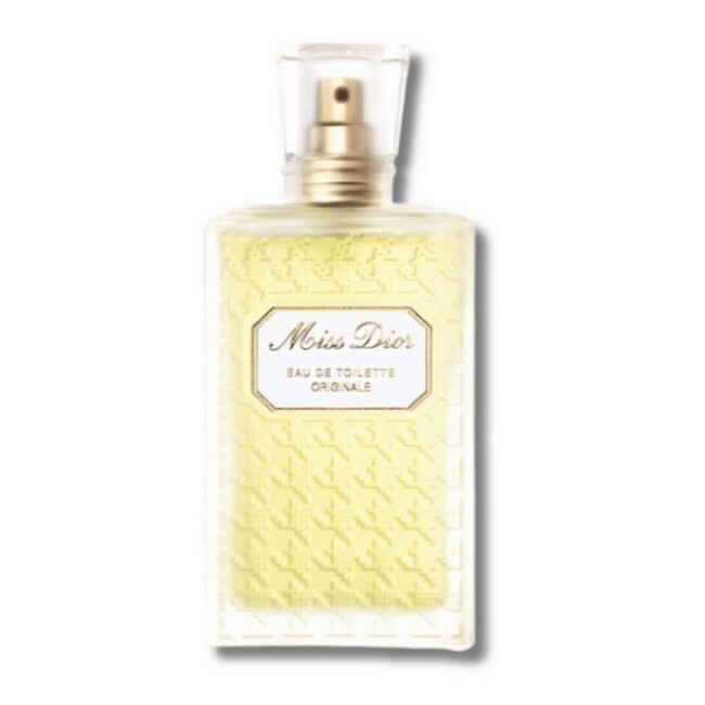 Christian Dior Miss Dior Originale Eau De Toilette 100 Ml