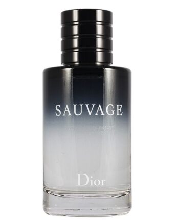 Christian Dior Sauvage After Shave Lotion 100 Ml