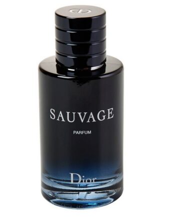 Christian Dior Sauvage Parfum 100 Ml