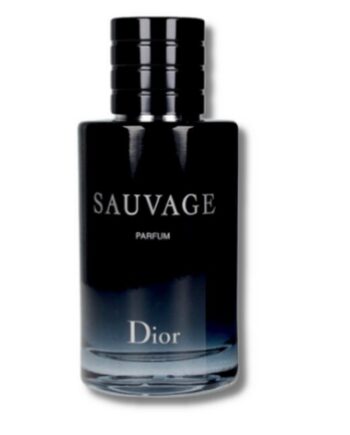 Christian Dior Sauvage Parfum Spray 60 Ml