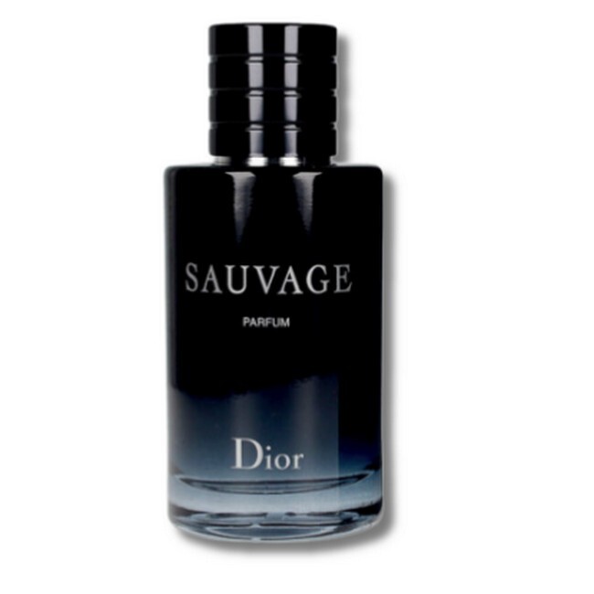 Christian Dior Sauvage Parfum Spray 60 Ml