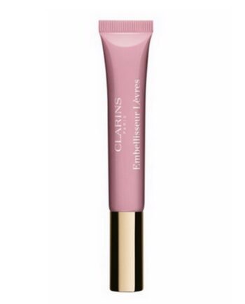 Clarins Instant Light Lip Perfector 07  Eclat Minute 12 Ml