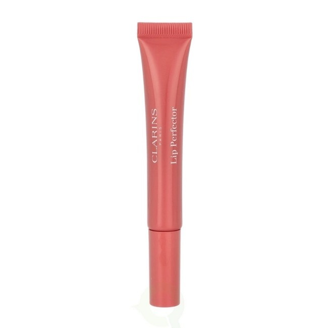 Clarins Instant Light Lip Perfector 19 Intense Smoky Rose