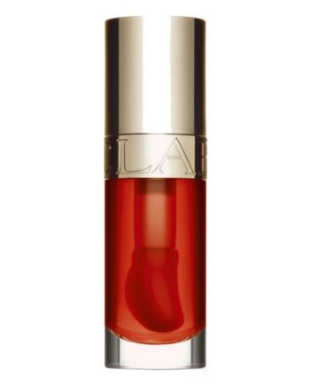 Clarins Instant Lip Comfort Oil 05 Apricot   Ml