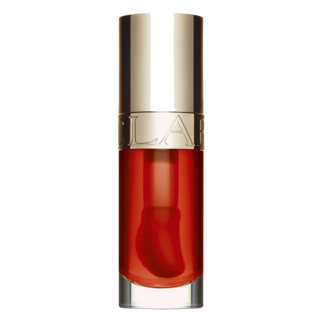 Clarins Instant Lip Comfort Oil 05 Apricot Ml
