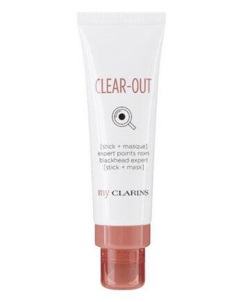 Clarins My Clarins Clearout Blackhead Expert