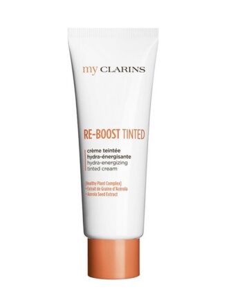 Clarins My Clarins Re Boost Tinted Day Cream 50 Ml